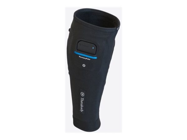 Therabody Recoverypulse Calf - Massageapparat - Trådløs