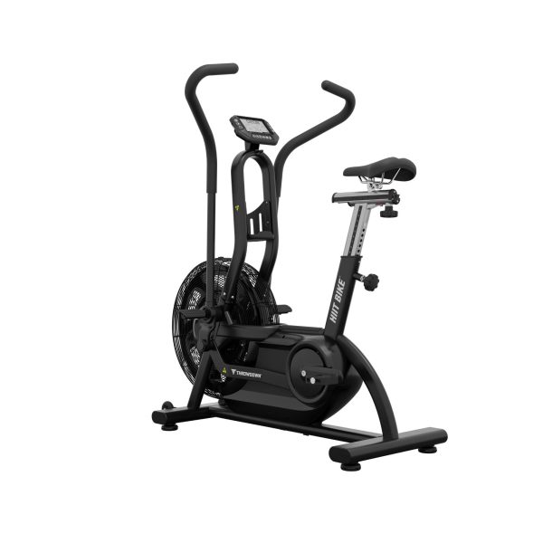 Throwdown Hiit Bike