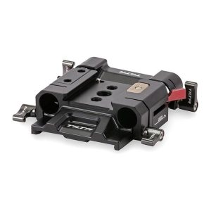 Tilta - ing 15mm LWS Baseplate Type V Black