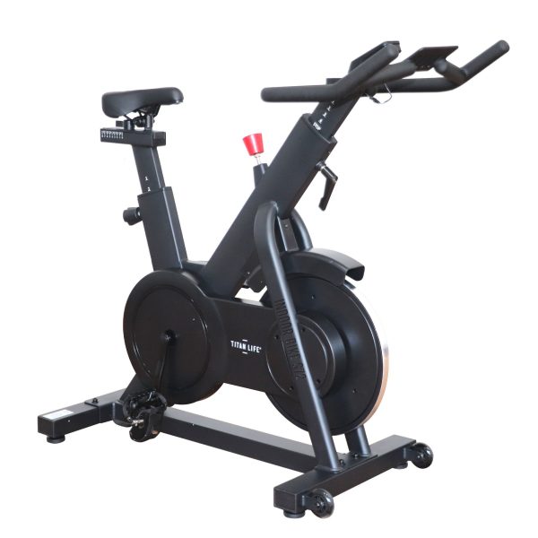 Titan Life Indoor Bike S72