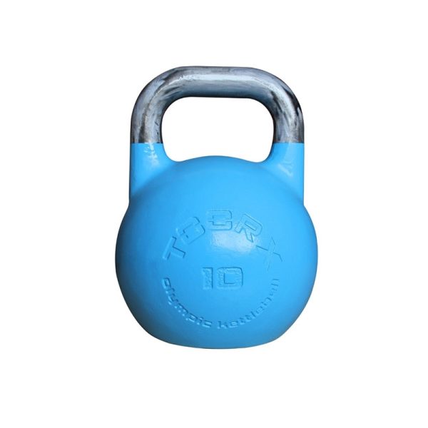 Toorx Olympisk Kettlebell - 10 kg