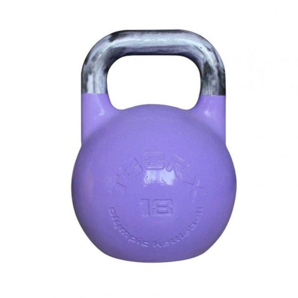 Toorx Olympisk Kettlebell - 18 kg