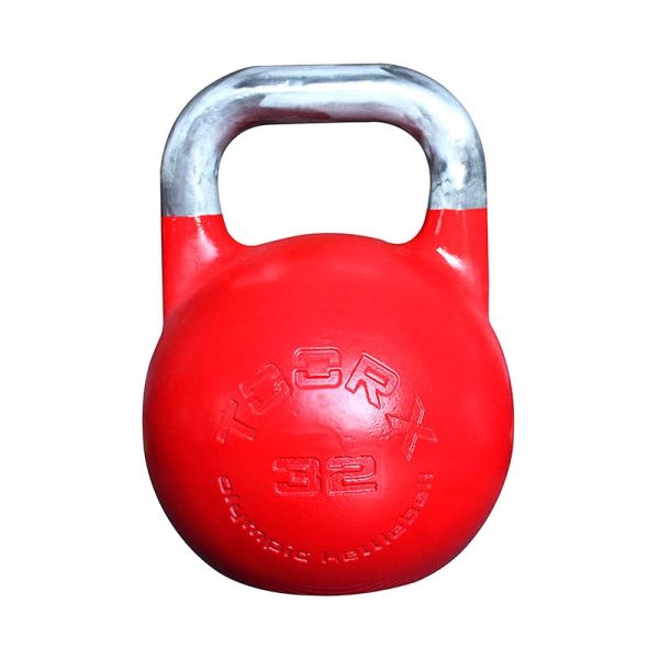 Toorx Olympisk Kettlebell - 32 kg