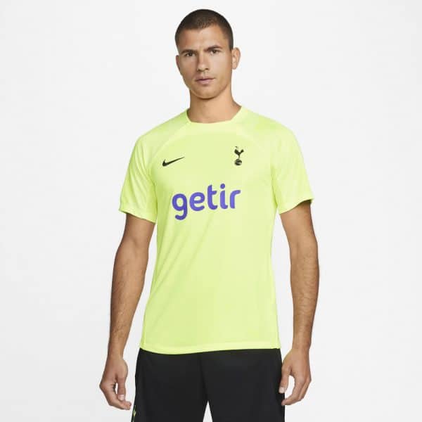 Tottenham Hotspur Strike Drifit T-shirt