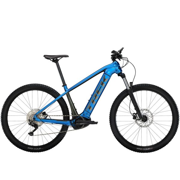 Trek Powerfly 4 625w Gen 4 El Mountainbike 2023