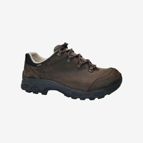 Treksta - Artemis Low Gore-Tex (Brun) - 36