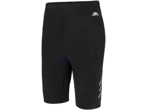 Trespass Crawl - Active tights til træning - Str. XL - Sort