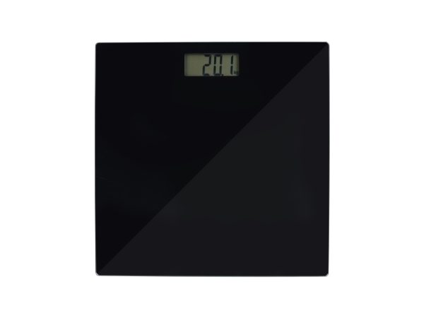 Tristar Wg-2441, Elektronisk Personlig Vægt, 150 Kg, 100 G, Sort, Kg, Kg/Lb, Lb, Firkant