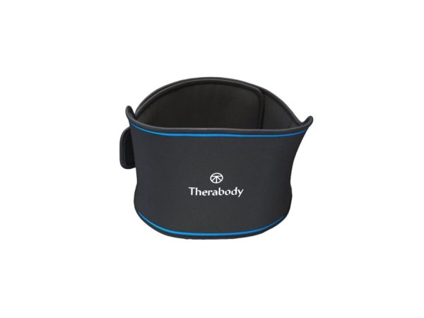 Triton Elektrisk Lændebælte Therabody Recoverytherm Hot Vibration Back &Amp Core