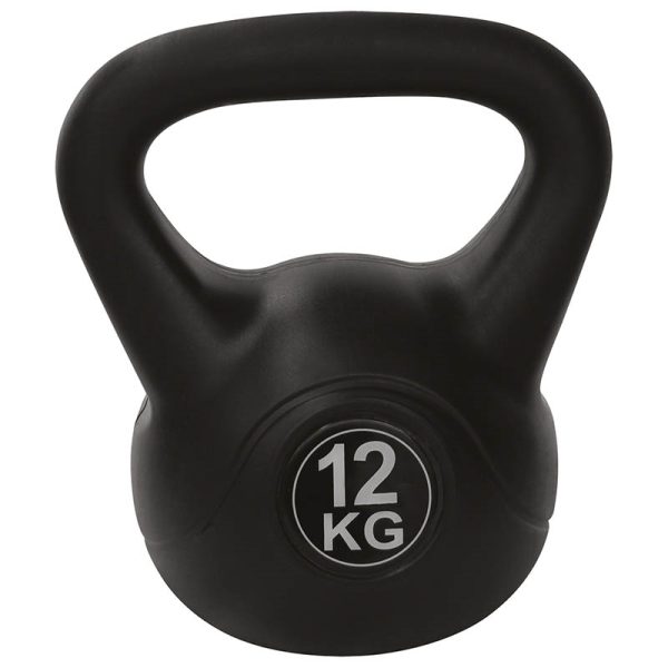 Tunturi Kettlebell - 12 kg