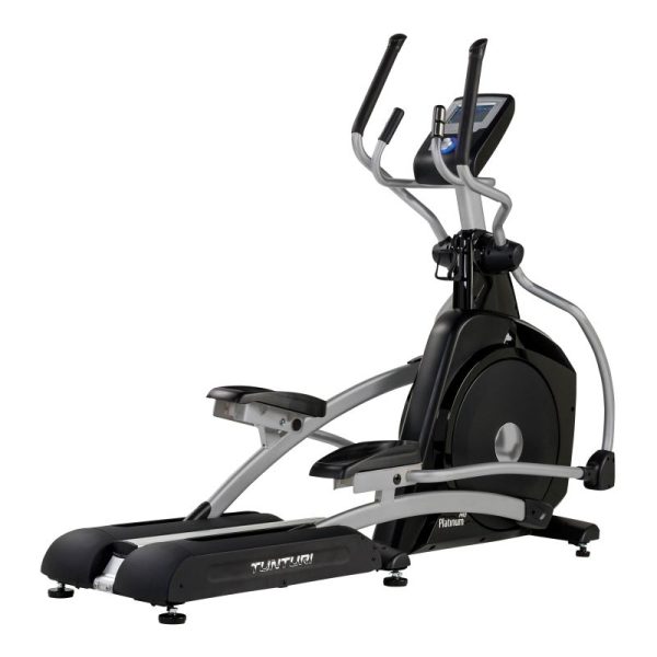 Tunturi Platinum Pro Crosstrainer