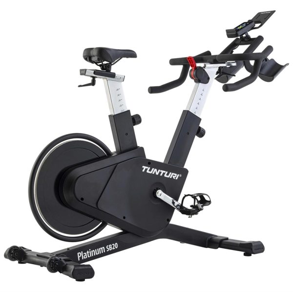 Tunturi Platinum SB20 Spinningcykel