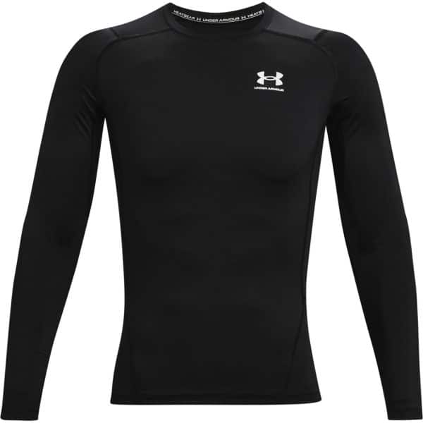 Under Armour HeatGearÂ® Kompression Trøje Herre