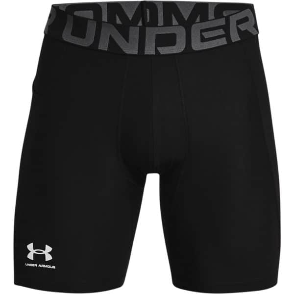 Under Armour HeatGearÂ® Kompressionsshorts Herre