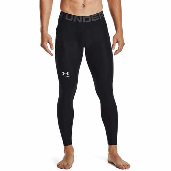 Under Armour HeatGearÂ® Tights Herre