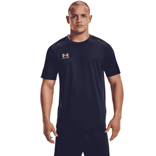 Under Armour Mænd - Challenger Training Top - Midnight Navy M