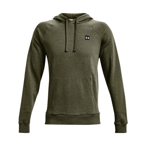 Under Armour Rival Fleece Hoodie Herre