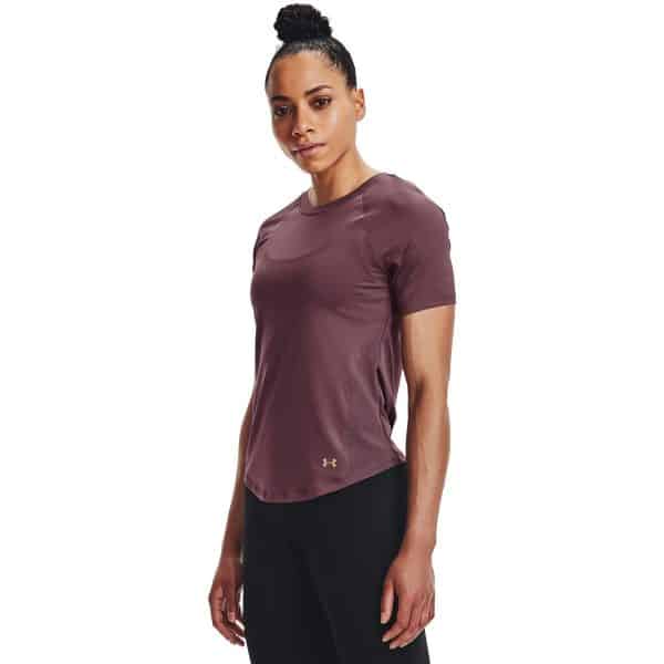 Under Armour Rush Mesh T-shirt Dame