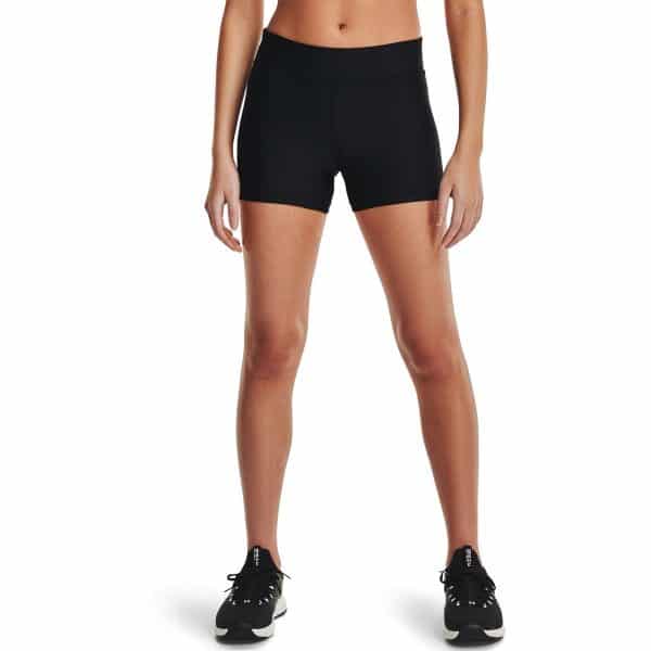 Under Armour Short Tights Dame