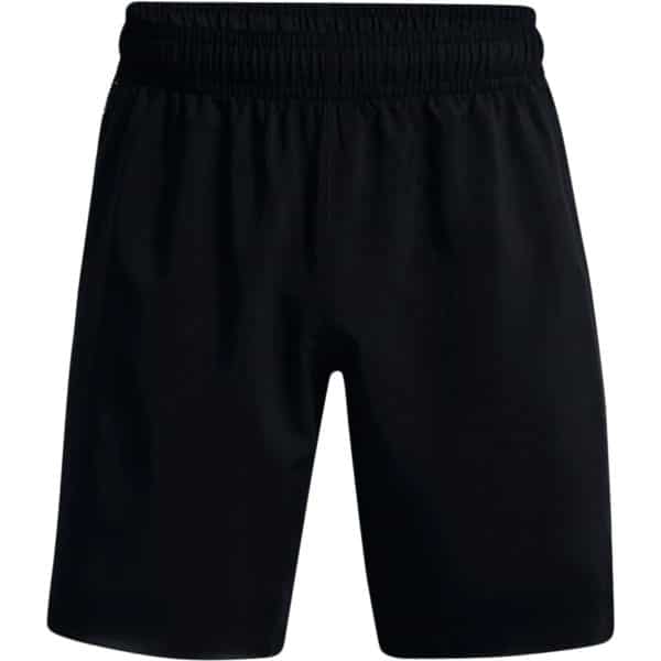 Under Armour Woven Graphic Shorts Herre