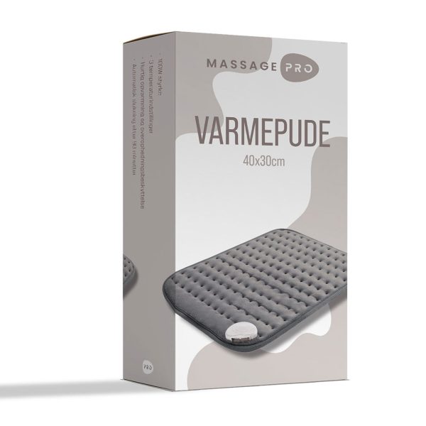 Varmepude