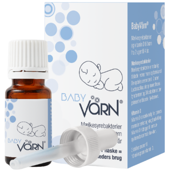 Värn BabyVärn (9 ml)