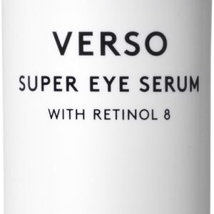 Verso 5 Super Eye Serum 15 ml