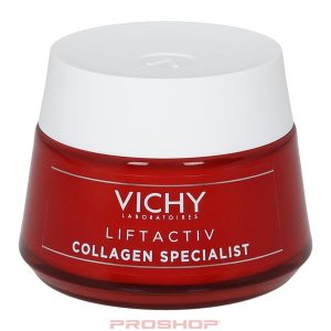 Vichy Liftactiv Collagen Specialist - Day Cream - 50 ml