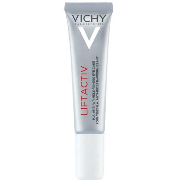 Vichy Liftactiv H.A. Anti-Wrinkle Firming Eye Cream 15 ml