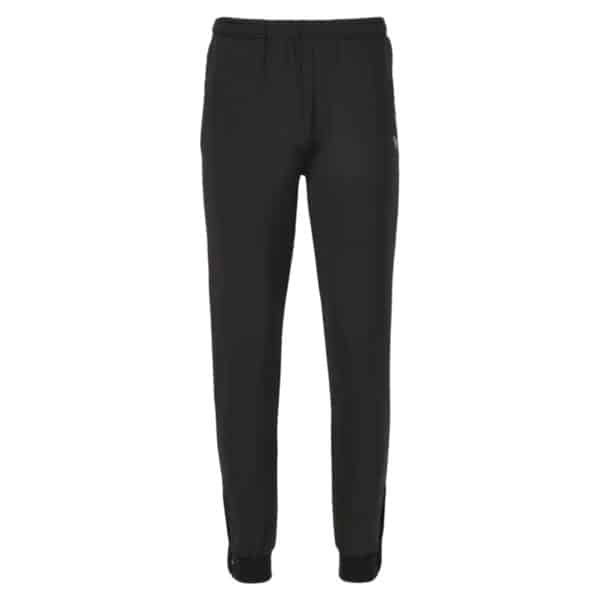 Victor Vallace M Pants Black