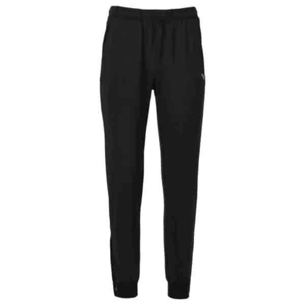 Victor Vallery Women Pants Black