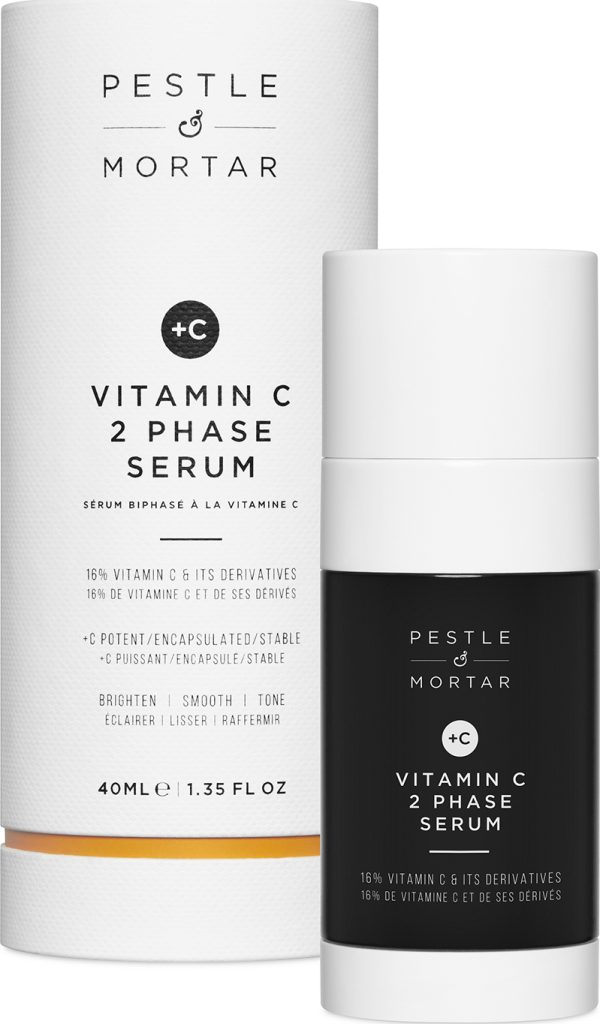 Vitamin C 2 Phase Serum