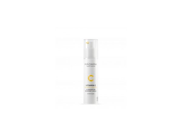 Vitamin C Brightening Cream (Illuminating Recovery Cream) 50 Ml