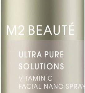 Vitamin C Facial Nano Spray 75 ml.