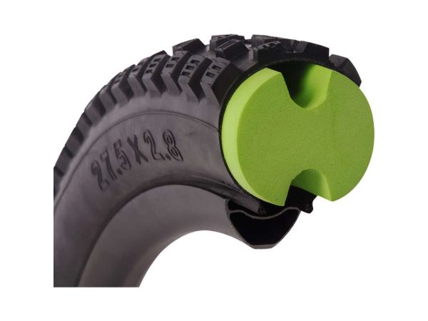 Vittoria Airliner - Enduro plus - Str. L - Bredde 2,5-2,7")