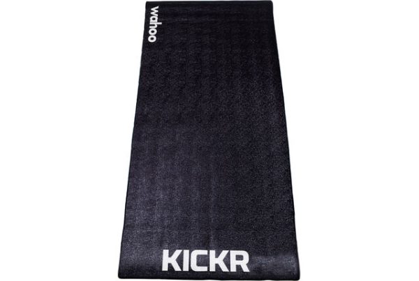 Wahoo KICKR Hometrainer Mat