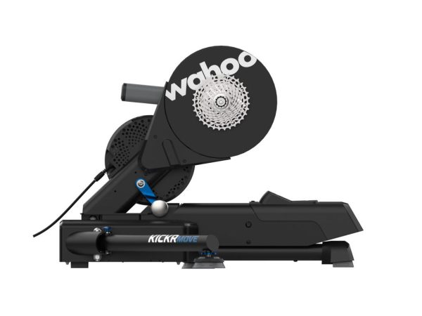 Wahoo KICKR Move - Hometrainer - 2200 watt