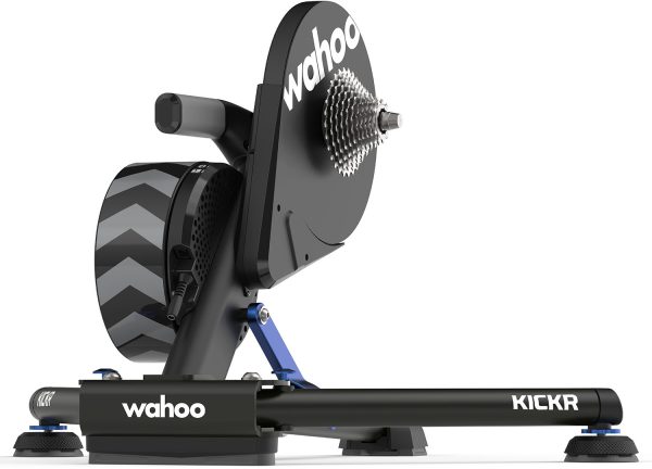 Wahoo KICKR Power Hometrainer Gen. 5