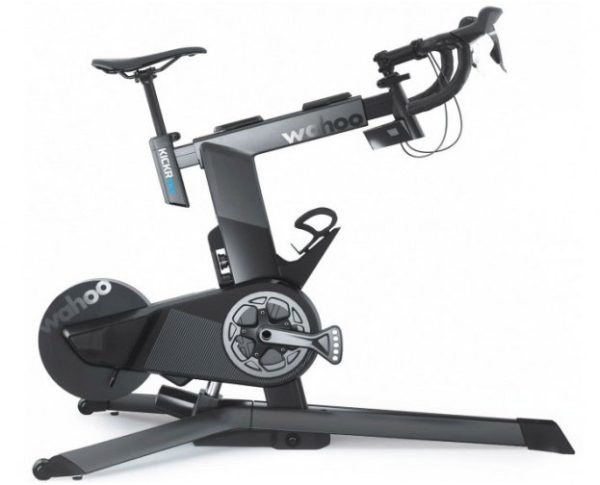 Wahoo Kickr Bike Hometrainer