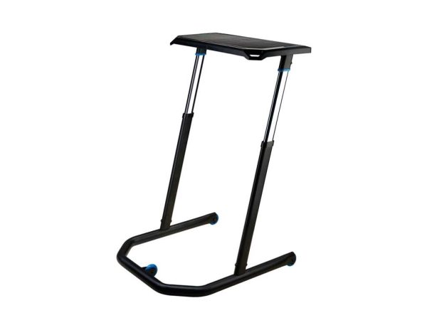 Wahoo Kickr Desk - Justerbar med Tablet holder