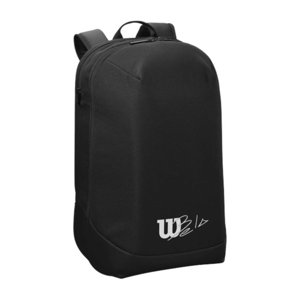 Wilson Bela Padel Backpack Black