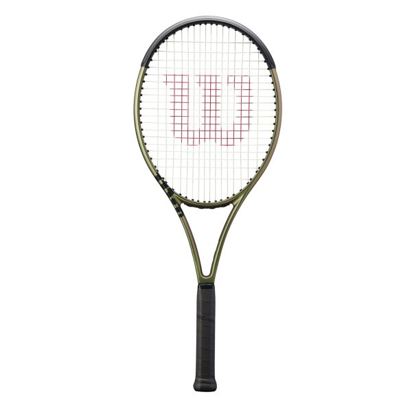 Wilson Blade 100UL V8.0