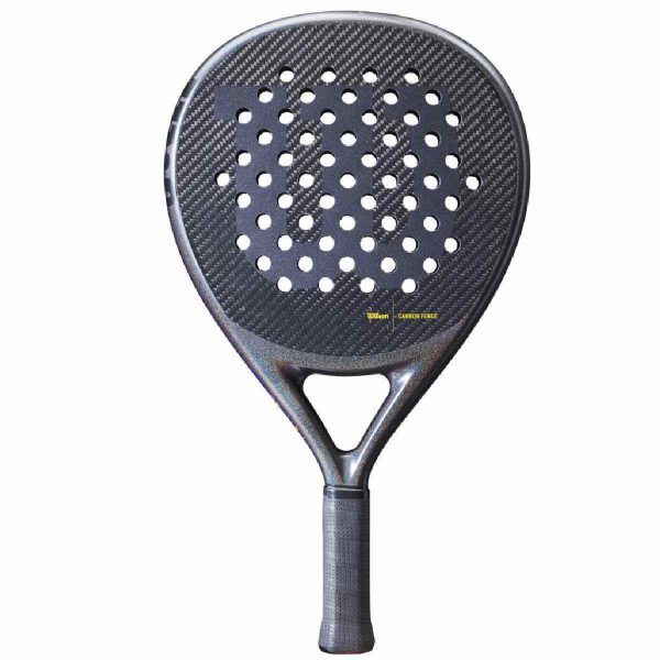 Wilson Carbon Force Pro