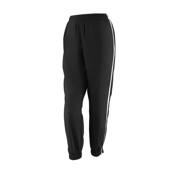 Wilson Team II Woven Pant Women Black