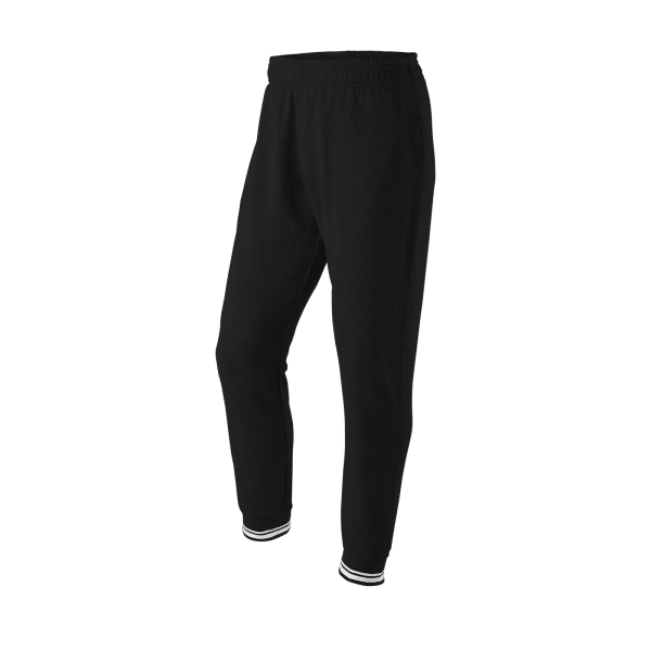 Wilson Team ll Jogger Black