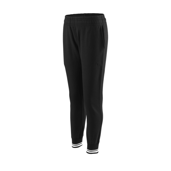 Wilson Youth Team ll Jogger Black