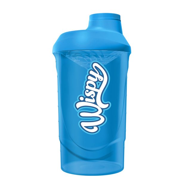 Wispy Shaker - Blue (600ml) - Unknown