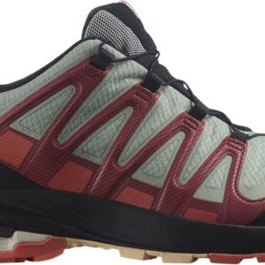 Xa Pro 3d V8 Gore Tex Vandresko