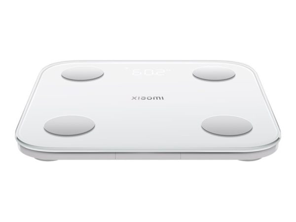 Xiaomi Mjtzc01ym Body Composition Scale S400 - Badevægte