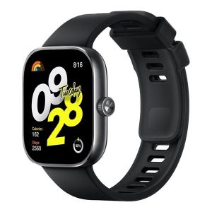 Xiaomi Redmi Watch 4 - Black